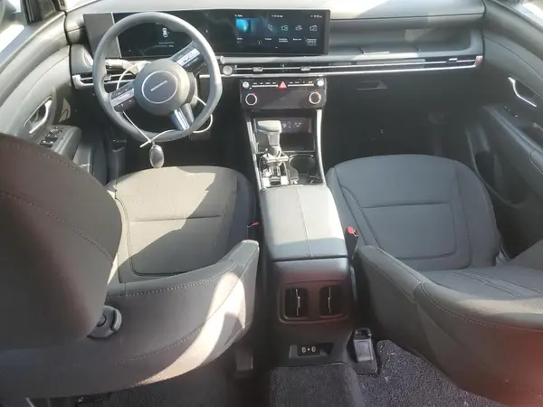 5NMJB3DE7SH537151 2025 HYUNDAI TUCSON - Image 8