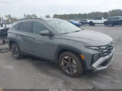5NMJB3DE7SH539899 2025 HYUNDAI TUCSON