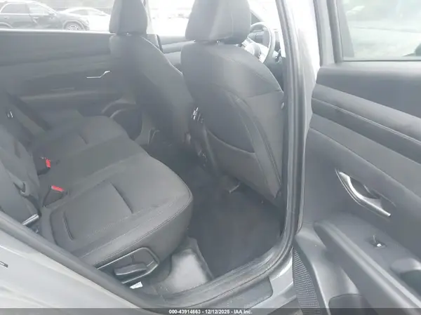 5NMJB3DE7SH539899 2025 HYUNDAI TUCSON - Image 8