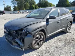 5NMJB3DE7SH542799 2025 HYUNDAI TUCSON