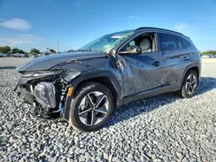 5NMJB3DE7SH542950 2025 HYUNDAI TUCSON