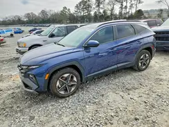 5NMJB3DE7SH543273 2025 HYUNDAI TUCSON