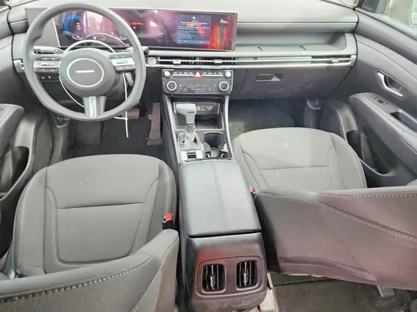 5NMJB3DE7SH543273 2025 HYUNDAI TUCSON - Image 8