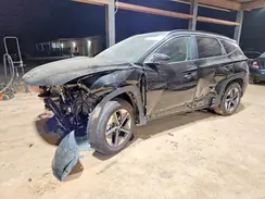 5NMJB3DE7SH543788 2025 HYUNDAI TUCSON