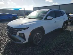5NMJB3DE7SH544519 2025 HYUNDAI TUCSON