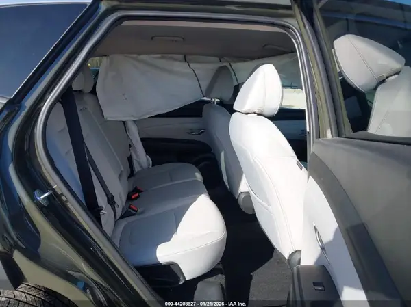 5NMJB3DE7SH545492 2025 HYUNDAI TUCSON - Image 8
