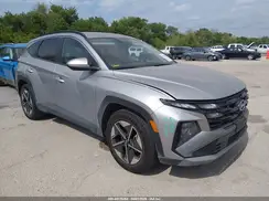 5NMJB3DE7SH546433 2025 HYUNDAI TUCSON