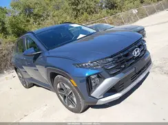 5NMJB3DE7SH547212 2025 HYUNDAI TUCSON