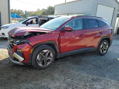 5NMJB3DE7SH551986 2025 HYUNDAI TUCSON