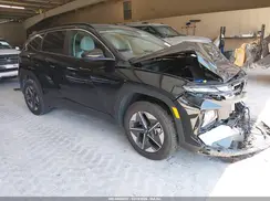 5NMJB3DE7SH557772 2025 HYUNDAI TUCSON