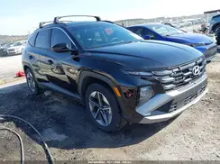 5NMJB3DE7SH565368 2025 HYUNDAI TUCSON
