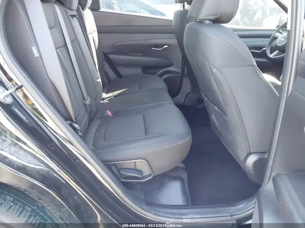 5NMJB3DE7SH565368 2025 HYUNDAI TUCSON - Image 8