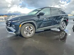 5NMJB3DE7SH565791 2025 HYUNDAI TUCSON