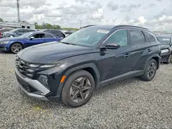5NMJB3DE7SH571252 2025 HYUNDAI TUCSON
