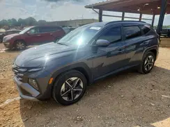 5NMJB3DE7SH571803 2025 HYUNDAI TUCSON