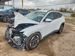 5NMJB3DE7SH572188 2025 HYUNDAI TUCSON