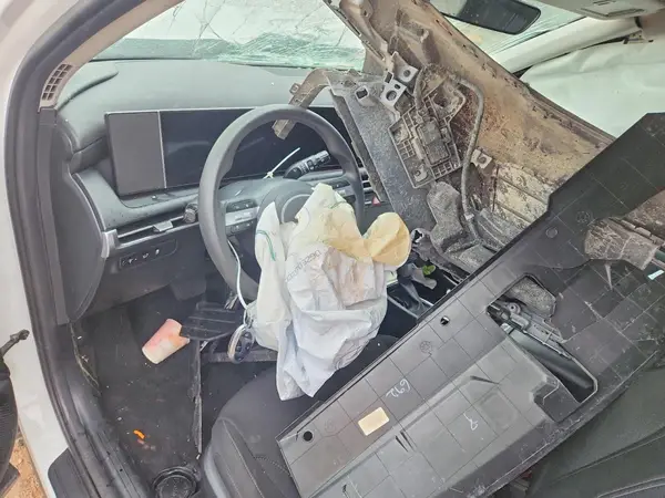 5NMJB3DE7SH572188 2025 HYUNDAI TUCSON - Image 8