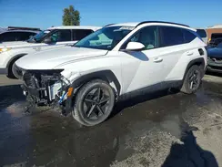 5NMJB3DE7SH576077 2025 HYUNDAI TUCSON