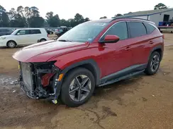 5NMJB3DE7SH578542 2025 HYUNDAI TUCSON