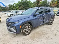5NMJB3DE7SH586480 2025 HYUNDAI TUCSON