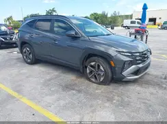 5NMJB3DE7SH592845 2025 HYUNDAI TUCSON