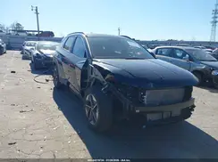 5NMJB3DE7SH592926 2025 HYUNDAI TUCSON
