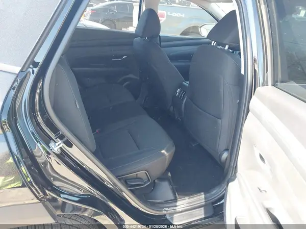5NMJB3DE7SH592926 2025 HYUNDAI TUCSON - Image 8