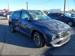 5NMJB3DE7SH593171 2025 HYUNDAI TUCSON