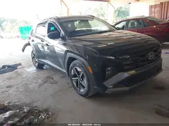 5NMJB3DE7SH594224 2025 HYUNDAI TUCSON