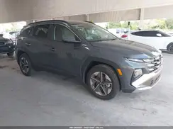 5NMJB3DE7SH595387 2025 HYUNDAI TUCSON