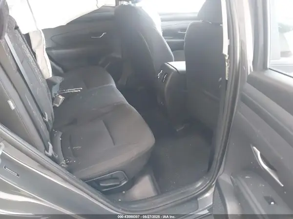 5NMJB3DE7SH595387 2025 HYUNDAI TUCSON - Image 8
