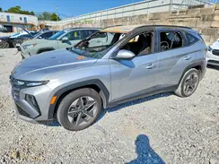 5NMJB3DE7SH597849 2025 HYUNDAI TUCSON