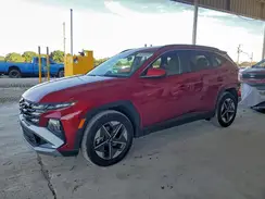 5NMJB3DE7SH599763 2025 HYUNDAI TUCSON