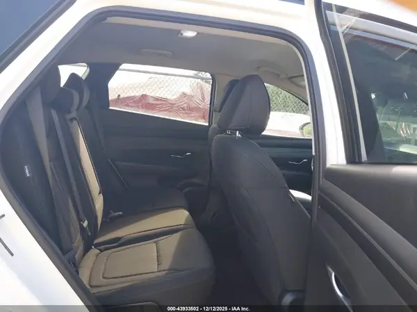 5NMJB3DE7TH608978 2026 HYUNDAI TUCSON - Image 8