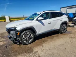5NMJB3DE7TH609032 2026 HYUNDAI TUCSON