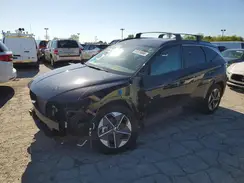 5NMJB3DE7TH610679 2026 HYUNDAI TUCSON
