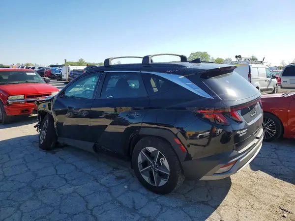 5NMJB3DE7TH610679 2026 HYUNDAI TUCSON - Image 2