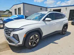 5NMJB3DE7TH610875 2026 HYUNDAI TUCSON