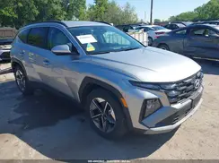 5NMJB3DE7TH611413 2026 HYUNDAI TUCSON