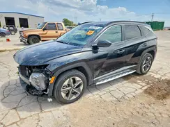 5NMJB3DE7TH611928 2026 HYUNDAI TUCSON
