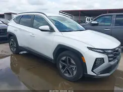5NMJB3DE7TH612416 2026 HYUNDAI TUCSON