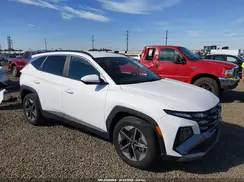 5NMJB3DE7TH612464 2026 HYUNDAI TUCSON