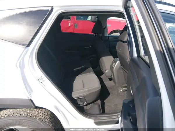 5NMJB3DE7TH612464 2026 HYUNDAI TUCSON - Image 8