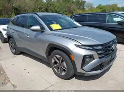 5NMJB3DE7TH613470 2026 HYUNDAI TUCSON