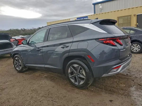 5NMJB3DE7TH613954 2026 HYUNDAI TUCSON - Image 2