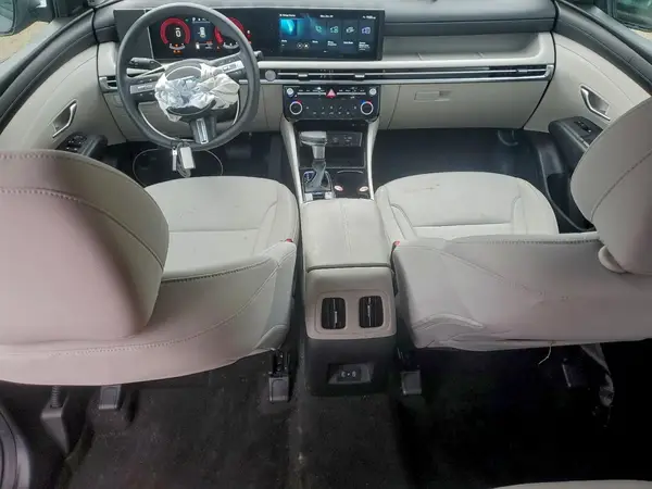 5NMJB3DE7TH613954 2026 HYUNDAI TUCSON - Image 8