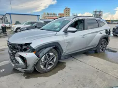 5NMJB3DE7TH620533 2026 HYUNDAI TUCSON