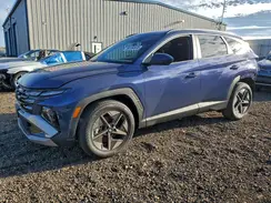 5NMJB3DE7TH620757 2026 HYUNDAI TUCSON