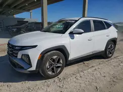 5NMJB3DE7TH624758 2026 HYUNDAI TUCSON