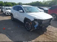 5NMJB3DE7TH627658 2026 HYUNDAI TUCSON